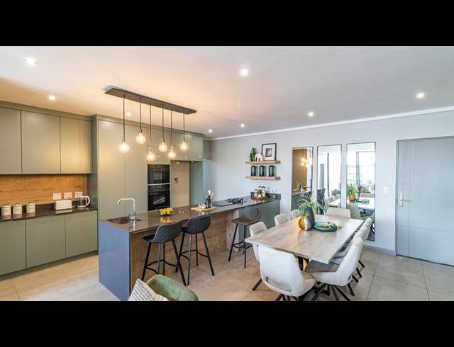 3 BEDROOM APARTMENT FOR SALE IN MIDFIELD ESTATE